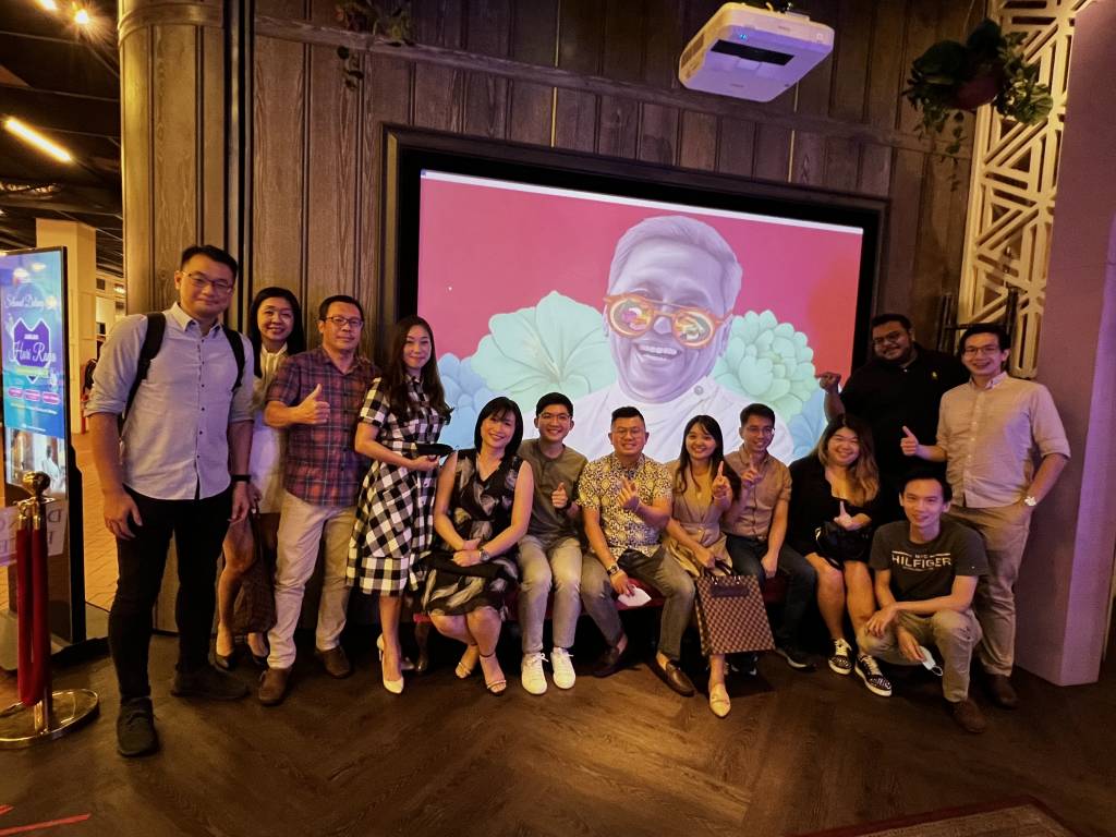 Our Firm's Culture - CAL VIN, HONG & PARTNERS ADVOCATES & SOLICITORS